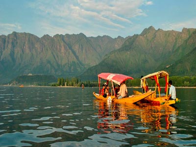 Appealing Kashmir Trip Srinagar With Gulmarg And Pahalgam