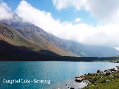 Appealing Kashmir Trip Srinagar With Gulmarg And Pahalgam