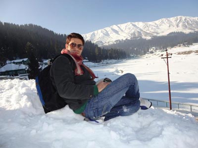 Appealing Kashmir Trip Srinagar With Gulmarg And Pahalgam