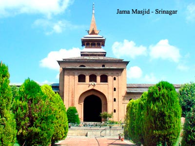 Appealing Kashmir Trip Srinagar With Gulmarg And Pahalgam