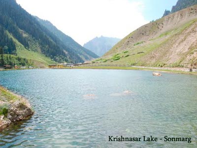 Appealing Kashmir Trip Srinagar With Gulmarg And Pahalgam