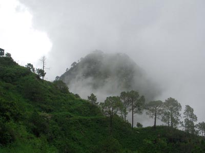 Striking Himalayan Tour Of Kasauli Rajgarh And Shimla