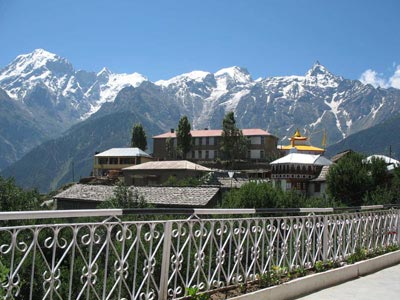 Striking Himalayan Tour Of Kasauli Rajgarh And Shimla