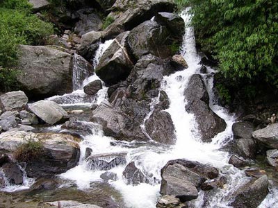 Beautiful Himalayan Foot hill Tour Of Kasauli And Rajgarh