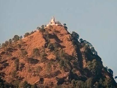 Gorgeous Kasauli Holidays At The Foothills Of Shimla