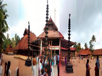 Munnar Kashmir Of South India With Amazing Alleppey