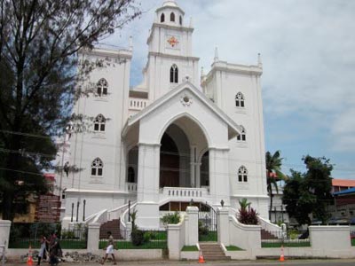 Munnar Kashmir Of South India With Amazing Alleppey
