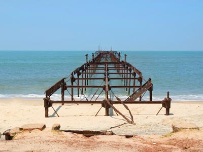 Munnar Kashmir Of South India With Amazing Alleppey