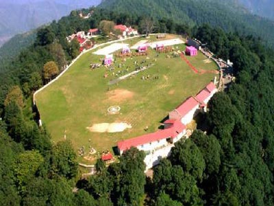 Cool Shimla With Enjoyable Chail Himachal Pradesh Tour