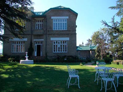 Cool Shimla With Enjoyable Chail Himachal Pradesh Tour