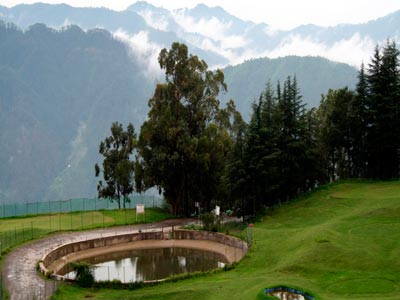 Cool Shimla With Enjoyable Chail Himachal Pradesh Tour