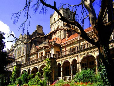 Cool Shimla With Enjoyable Chail Himachal Pradesh Tour