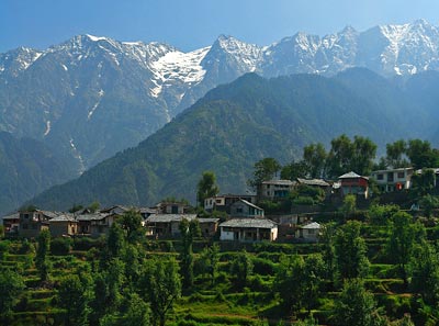 Rejuvenate In Himachal Pradesh Dharamshala Dalhousie