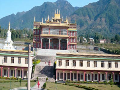 Rejuvenate In Himachal Pradesh Dharamshala Dalhousie