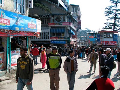 Rejuvenate In Himachal Pradesh Dharamshala Dalhousie