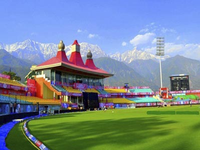 Rejuvenate In Himachal Pradesh Dharamshala Dalhousie