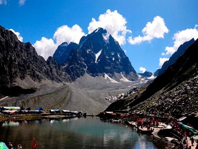 Rejuvenate In Himachal Pradesh Dharamshala Dalhousie