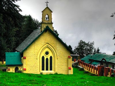 Rejuvenate In Himachal Pradesh Dharamshala Dalhousie