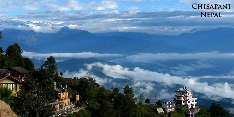 Best Of Nepal Adventure Tour Package