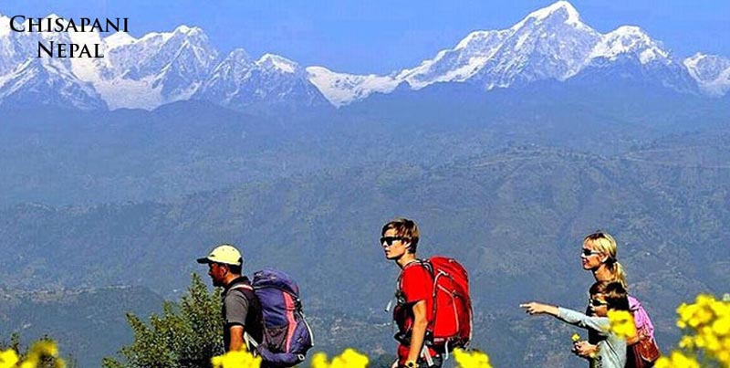 Best Of Nepal Adventure Tour Package