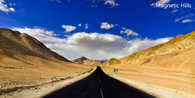 Leh-Ladakh Tour With Friends