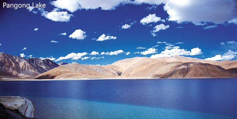 Leh-Ladakh Tour With Friends