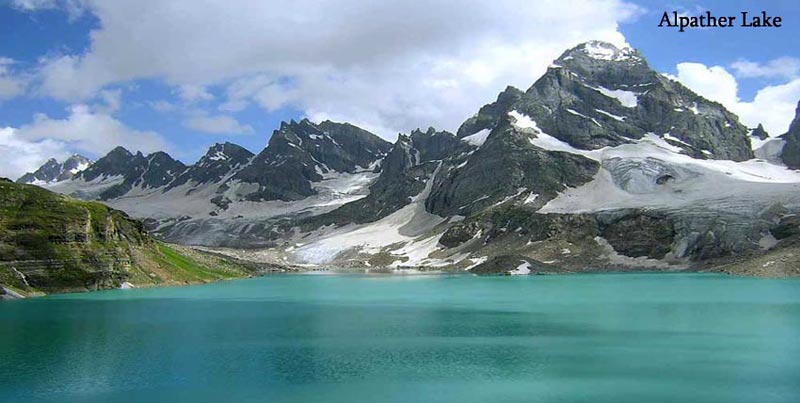 Jammu Kashmir Panorama Tour