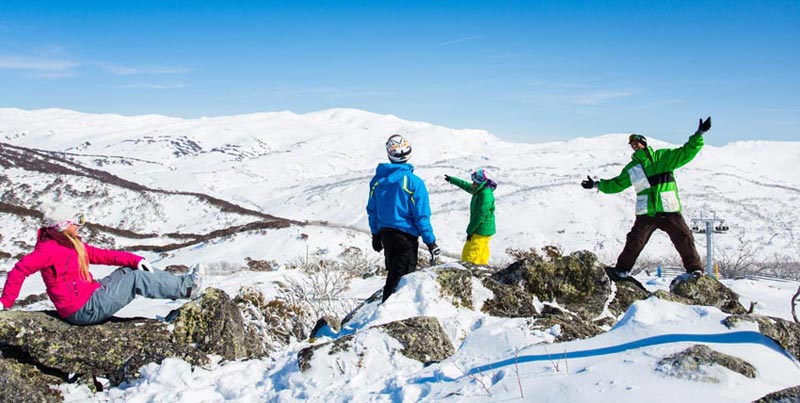 Trip To Kashmir With Shree Vaishno Devi Darshan