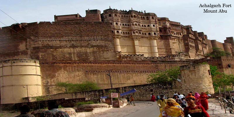 Heritage Tour To Rajasthan With Nears & Dears