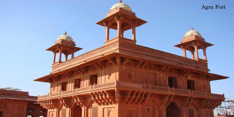 Heritage Tour To Rajasthan with Nears & Dears