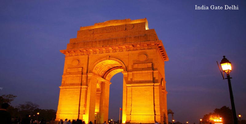 Heritage Tour To Rajasthan with Nears & Dears