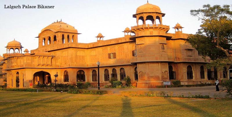 Heritage Tour To Rajasthan with Nears & Dears