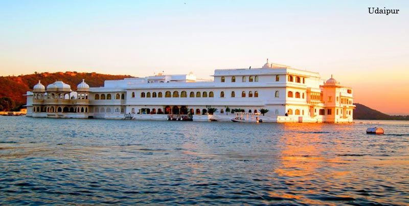 Heritage Tour To Rajasthan with Nears & Dears