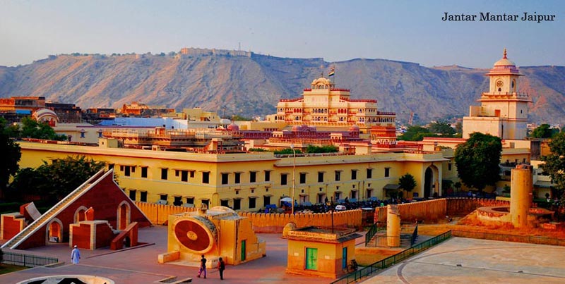 Group Tour Package of Golden Triangle With Himachal Trip