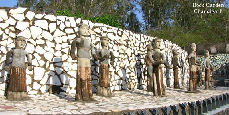 Group Tour Package of Golden Triangle With Himachal Trip