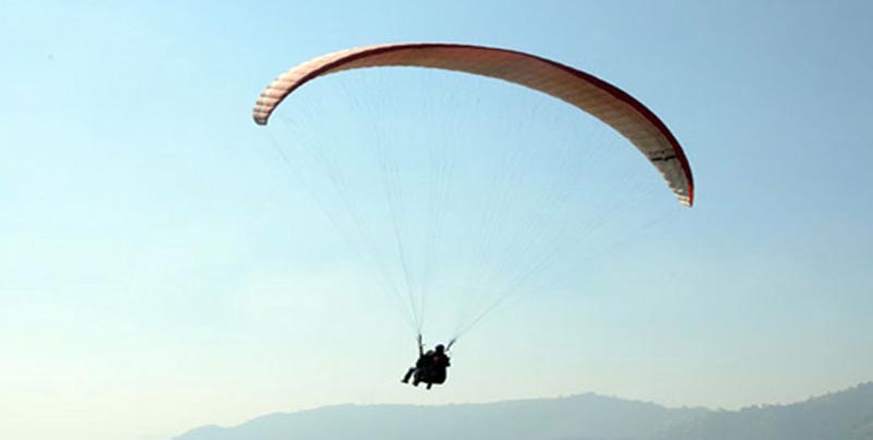 Learn Yoga In The Lap Of Nature Tour