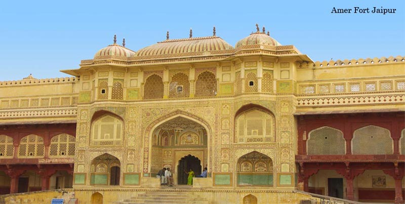North India Tour With Golden Triangle Trip