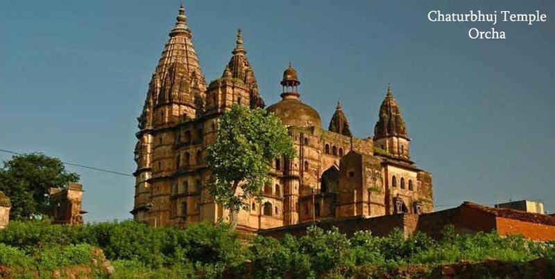 North India Tour With Golden Triangle Trip