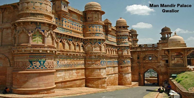 North India Tour With Golden Triangle Trip