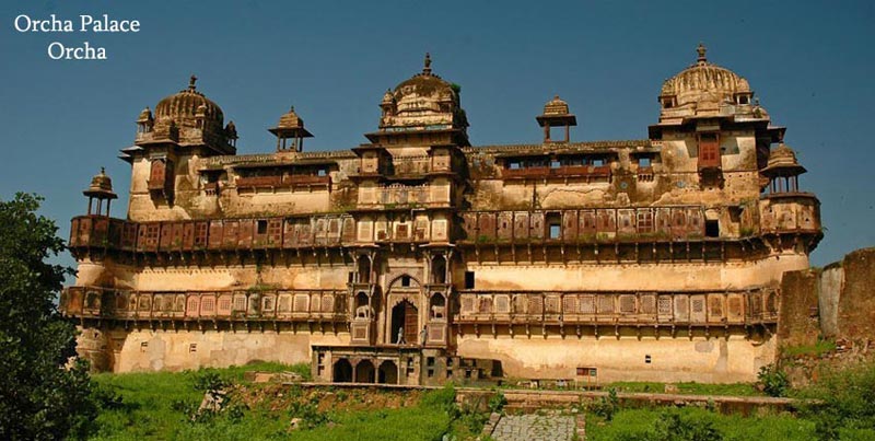 North India Tour With Golden Triangle Trip