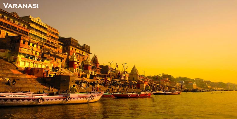North India Tour With Golden Triangle Trip