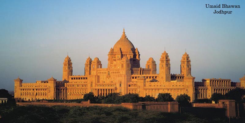 Explore Rajasthan With Friends Tour