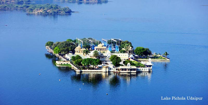 Rajasthan Tour With Agra Taj Mahal Visit