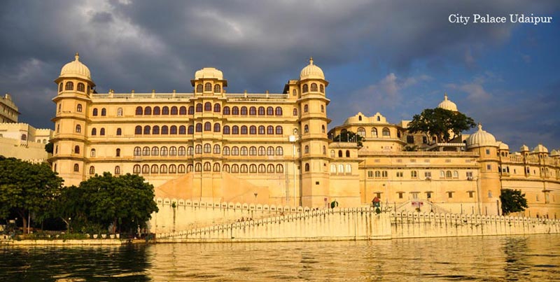 Rajasthan Tour With Agra Taj Mahal Visit