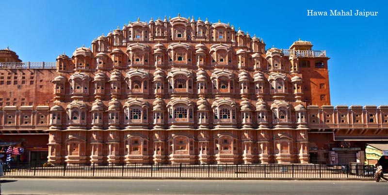 Varanasi With Golden Triangle Tour And Khajuraho Trip