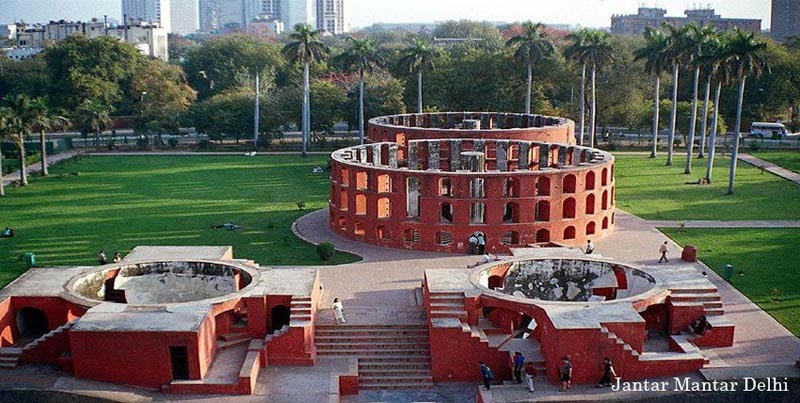 Golden Triangle Tour With Udaipur And Pushkar For Groups