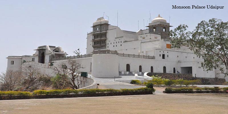 Golden Triangle Tour With Udaipur And Pushkar For Groups