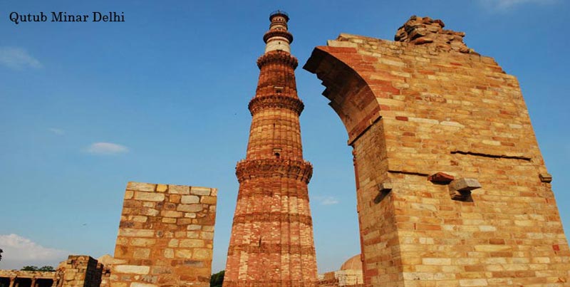 Golden Triangle Tour With Udaipur And Pushkar For Groups