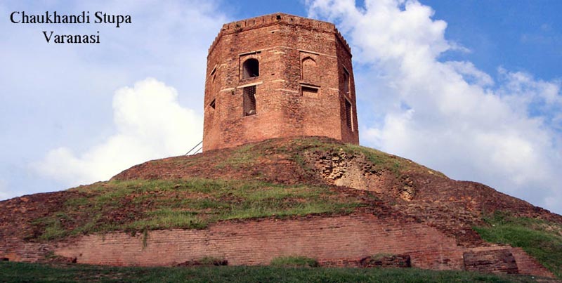 Golden Triangle Tour With Varanasi For Groups