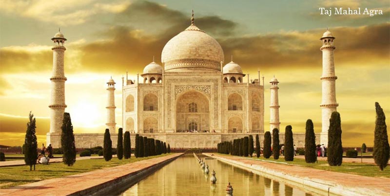 Golden Triangle Trip With Lakes City Of India Udaipur